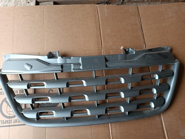 Облицовка радиатора Autotechteile 5051101 цена, от 84.12 USD