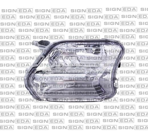 Signeda ZFD2037R