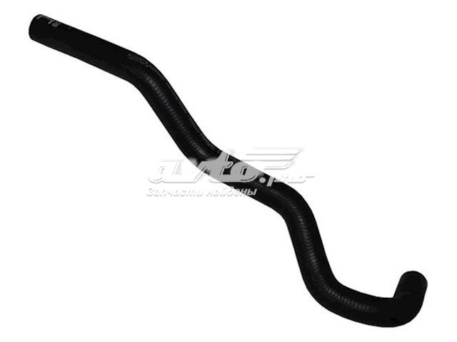 96958201 General Motors Шланг расширительного бачка нижний
