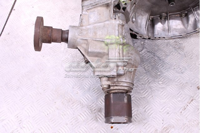 Коробка передач автомат Nissan/Infiniti 310203TX0E цена, от 2415.25 USD