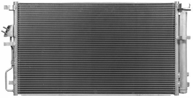 Конденсатор кондиционера Signeda RC940922 цена, от 128.41 USD