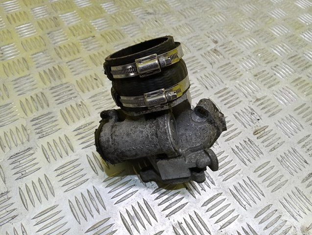 Клапан ЕГР 8200222772 Renault (RVI)