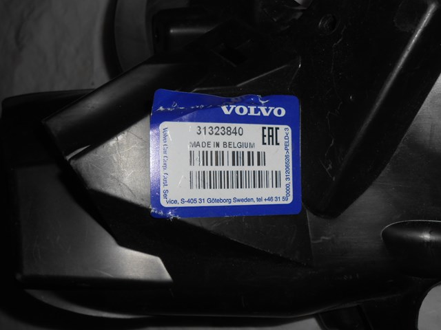  31323840 Volvo