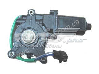 Motor eléctrico, elevalunas, puerta trasera izquierda 96190207 КИТАЙ