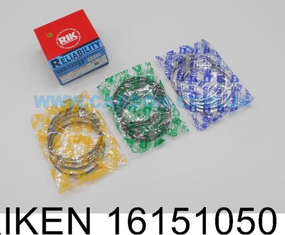 16151050 Riken 