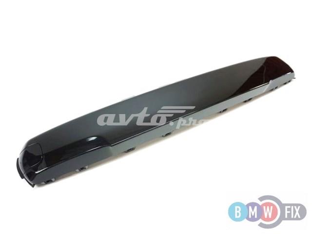 Купить 51117337791 BMW Накладка бампера переднего центральная
