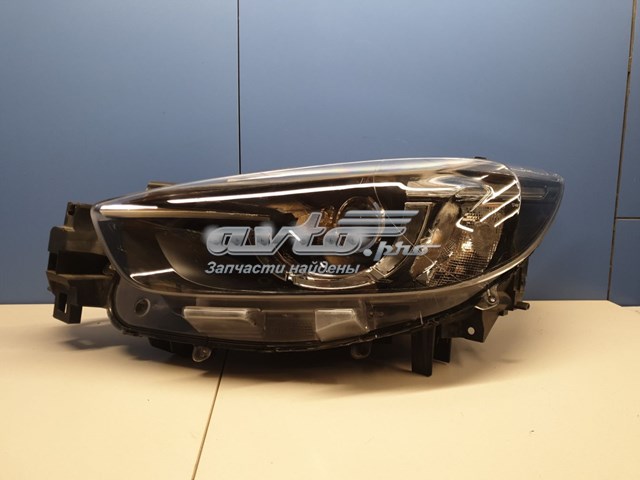 Фара левая Mazda KA1F51041H цена, от 213.96 USD