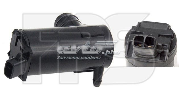 Купить FP1106RK2 FPS Моторчик омывателя переднего стекла