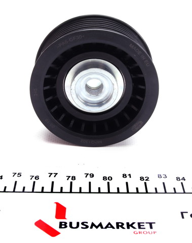 Паразитный ролик приводного ремня Magneti Marelli 331316171302 цена, от 15.47 USD