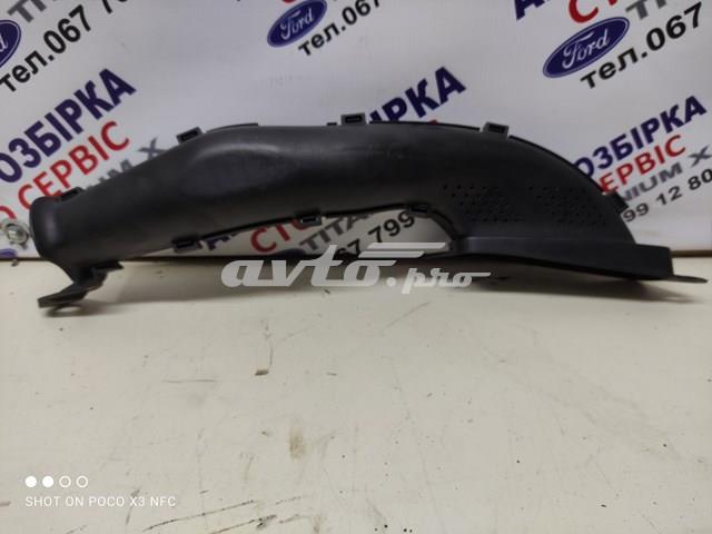 1745844 Ford Воздухозаборник воздушного фильтра