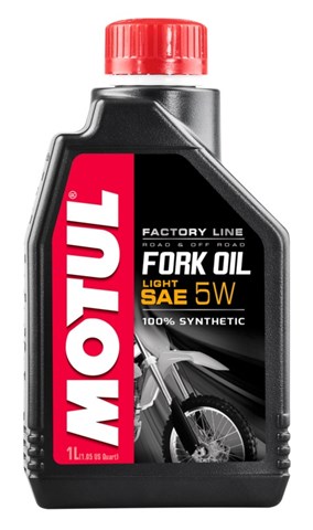 Гидравлическое масло 821801 Motul