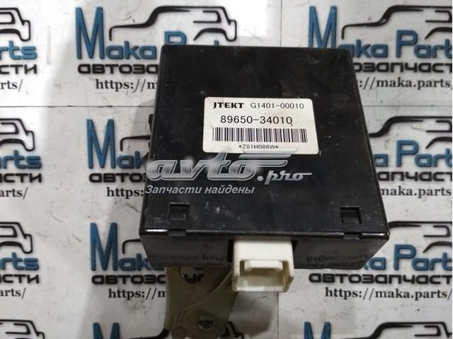8965034010 Toyota 