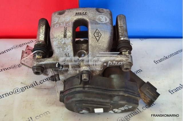  Renault (RVI) 440010007R