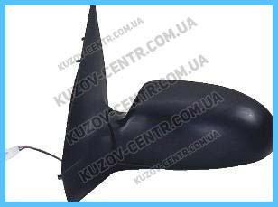 Зеркало заднего вида, левое FPS FP2532M07 цена, от 25.37 USD