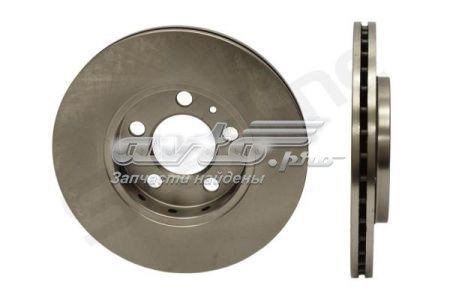 Тормоз дисковый передний Starline SPB2479 цена, от 33.77 USD