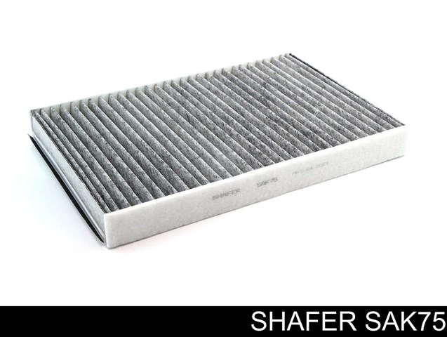 SAK75 Shafer Внутрисалонный фильтр