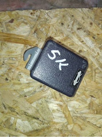 Ручка открывания капота MB748337 Mitsubishi