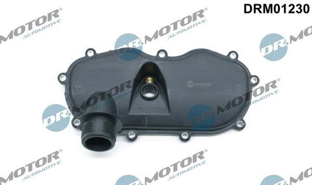 Горловина маслозаливна DRM01230 DR.MOTOR