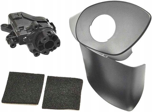 Моторчик механизма складывания зеркал Mazda KBY06916ZB цена, от 29.34 USD