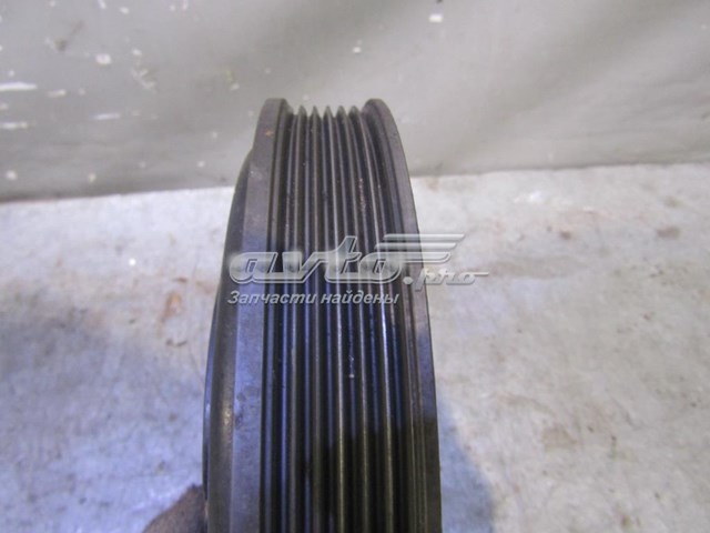 Шкив коленвала (демпфер) VAG 059105251AD цена, от 113.37 USD