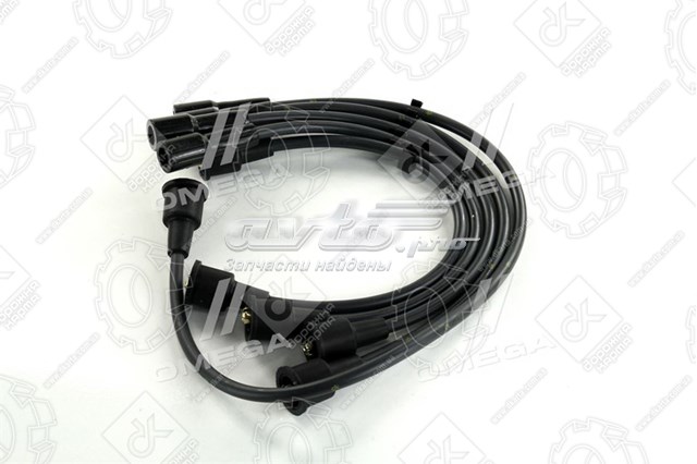 Провода зажигания DK 402370724501 цена, от 5.07 USD