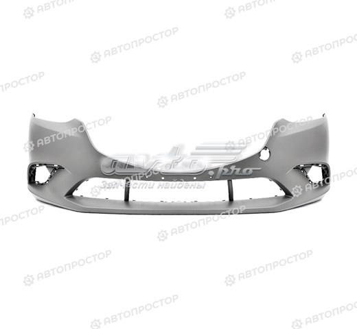 GHP950031C8N MAZDA Paragolpes original y equivalente