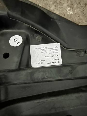  Mercedes A2125204323 цена, от 59.14 USD