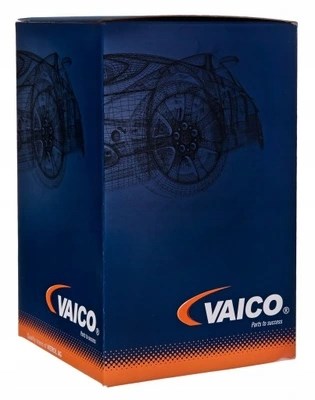 V30-3698 VEMO/Vaico panela de óleo de cárter do motor, parte inferior