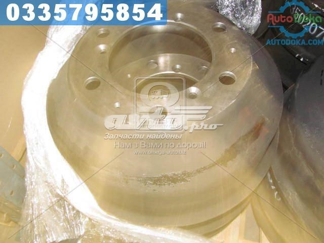 Купить 33073502070 DK Тормозной барабан