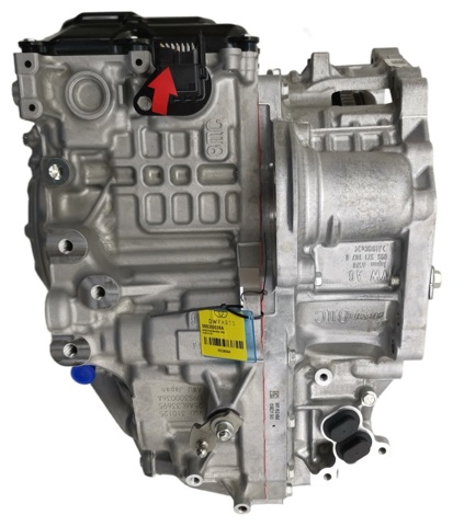  VAG 09S300036A цена, от 7851.48 USD
