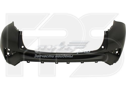 Бампер задний, верхняя часть FPS FP7057950 цена, от 126.69 USD