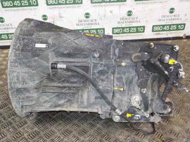 Коробка переключения передач Mercedes 711680 цена, от 443.42 USD