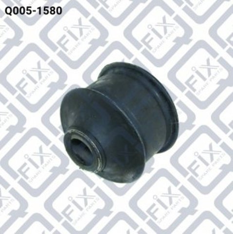 Сайлентблок амортизатора заднего Q-fix Q0051580 цена, от 16.55 USD