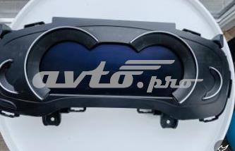 Панель приборов 62109878286 BMW