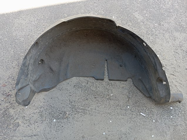 Купить Подкрылок задний левый Рено Меган III BZ0, BZ1, B3
