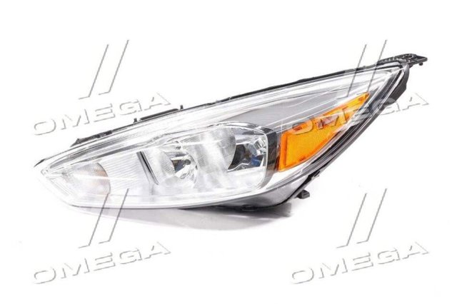 Фара левая Tempest 0234615R5C цена, от 100.17 USD