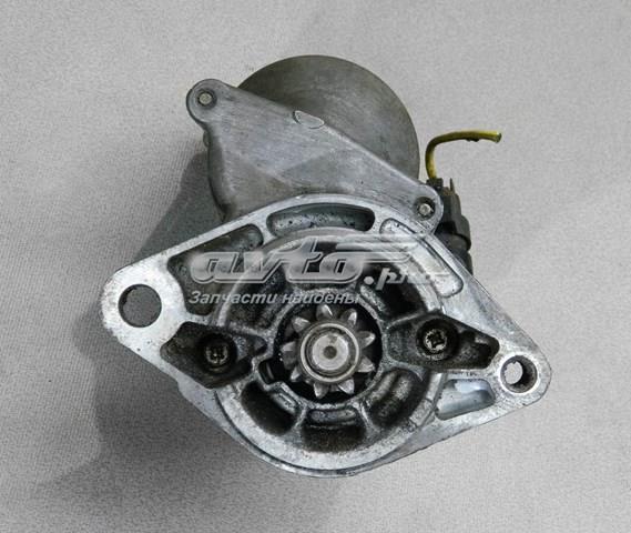 4686111AE Chrysler motor de arranco