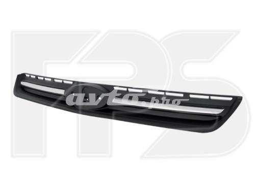 Облицовка радиатора FPS FP2817999 цена, от 35.47 USD