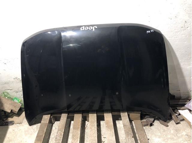 52008377 Chrysler Капот