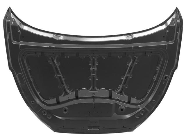 Капот Starline KH3177280 цена, от 223.76 USD