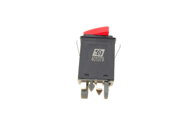 Кнопка аварийки 401079 Solgy