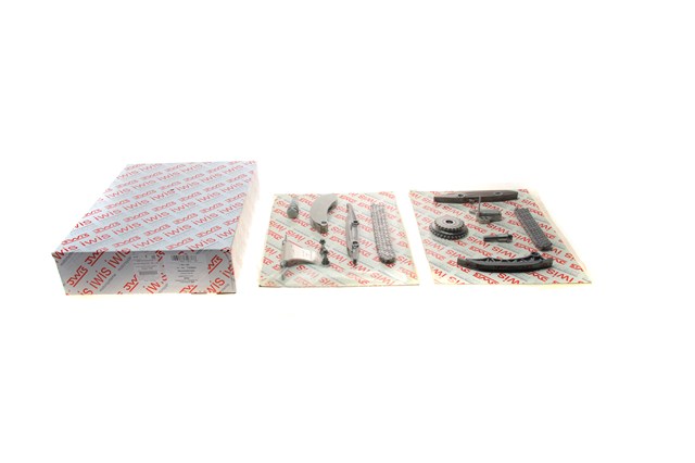 Ремкомплект ГРМ AIC 71638SET цена, от 200.51 USD
