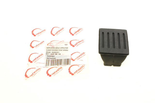 Отбойник передней рессоры Rotweiss RW32031 цена, от 8.75 USD