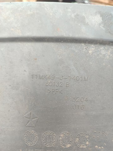 11MK49J1401M Chrysler 