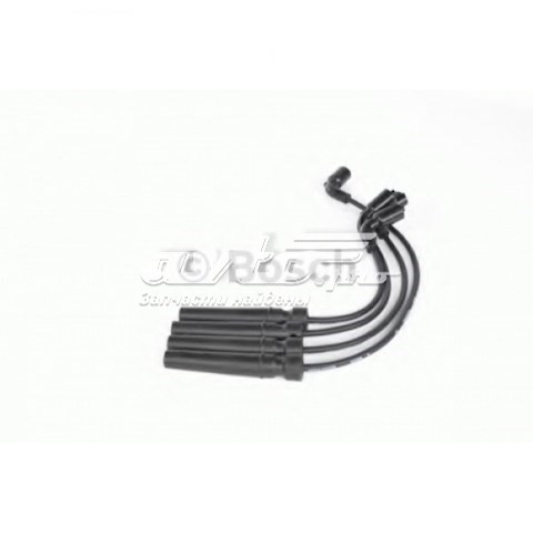 Провода зажигания Bosch 986356987 цена, от 11.33 USD