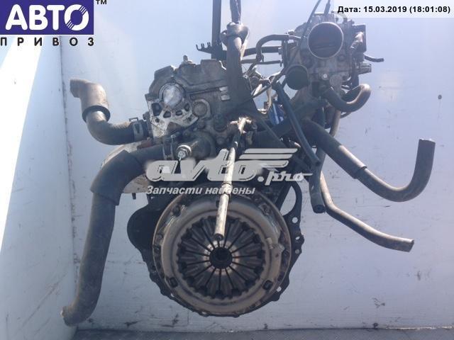 Motor montado para Toyota Corolla 