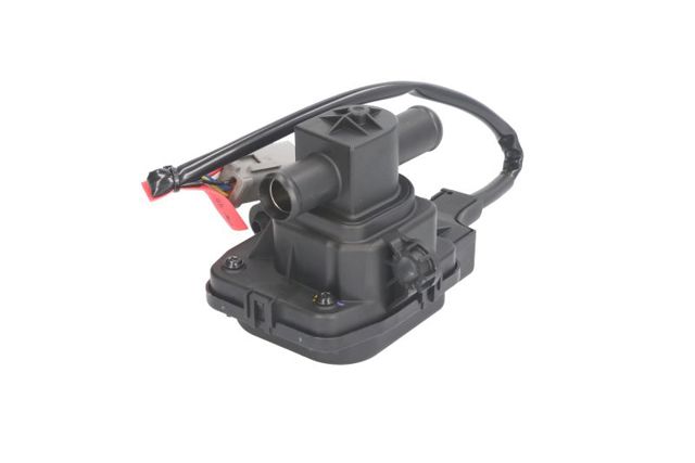 Купить BPDSC107 Akkussan Кран печки