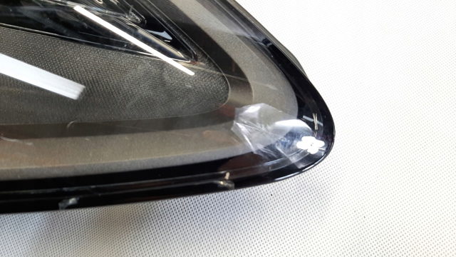  9Y0941034AA Porsche