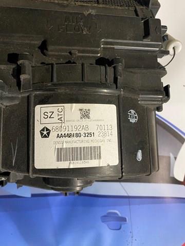  Chrysler 68091192AB