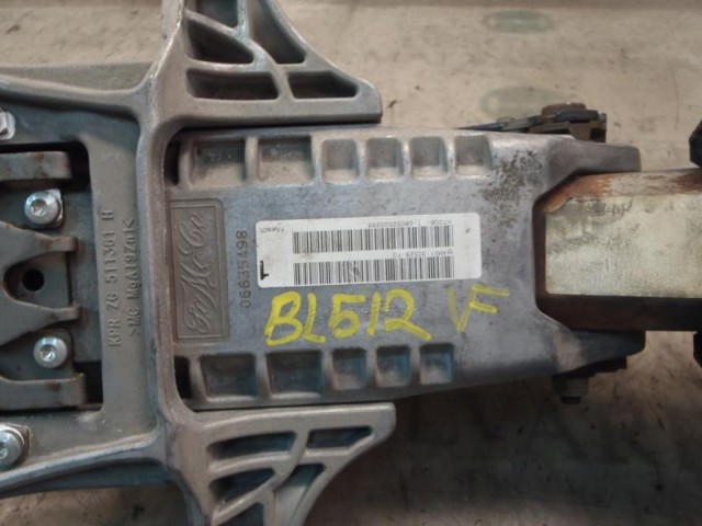 Рулевая колонка Ford Focus II универсал (DA, FFS, DS) (2004 - 2011) цена, от 11.41 USD